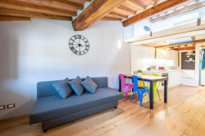 CASA SAN PAOLINO [Dentro le mura]Elegant Flat WIFI e SelfCheckin